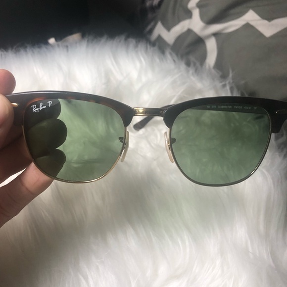 Ray- ban Club master - Picture 3 of 3